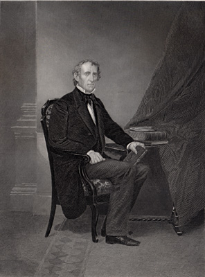 JOHN TYLER